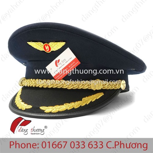 HK 16 - TẠM HẾT